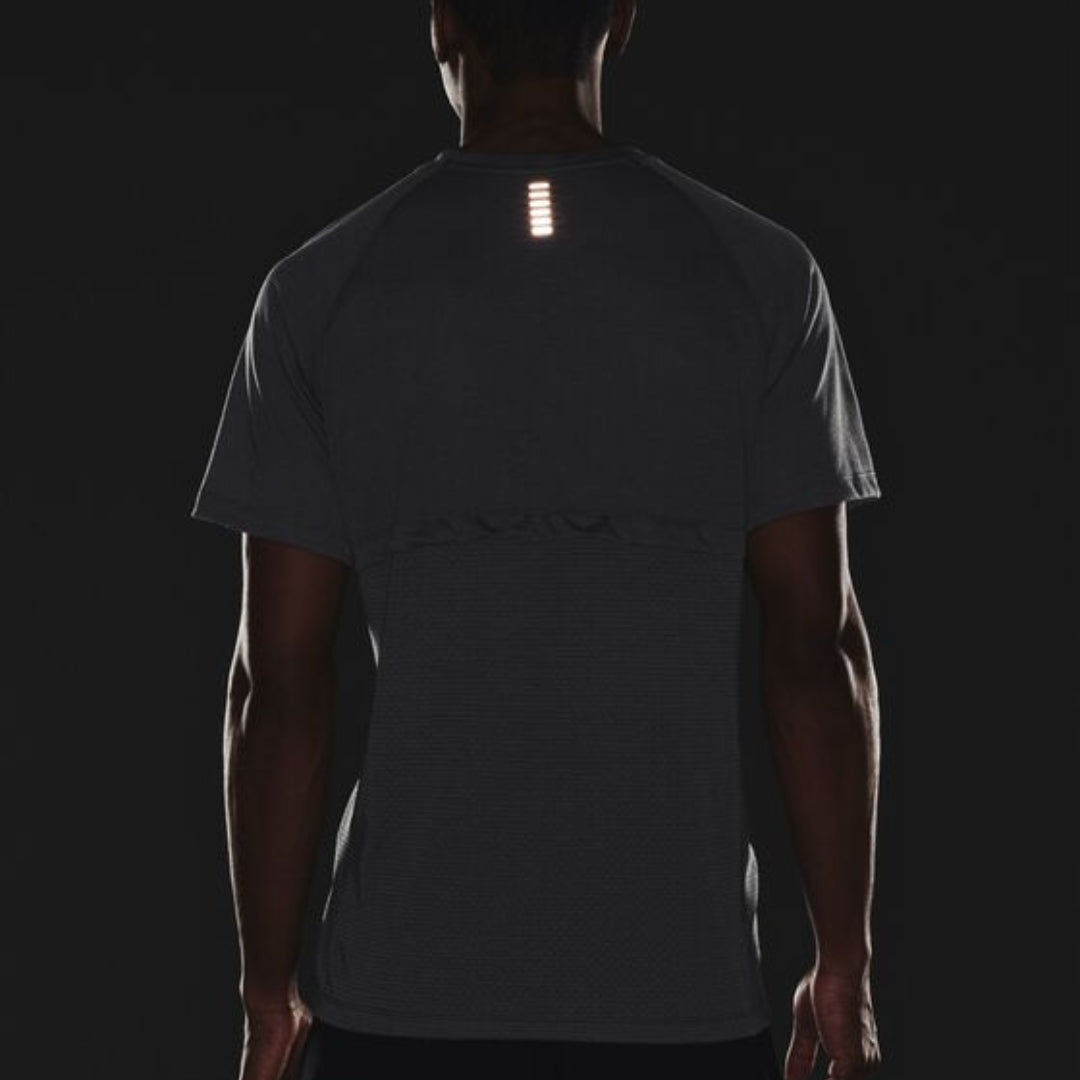 Streaker Run Short Sleeve T-Shirt