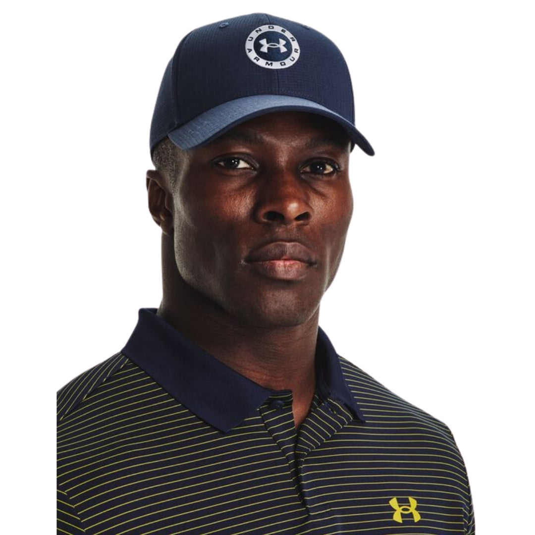 Jordan Spieth Tour Adjustable Cap