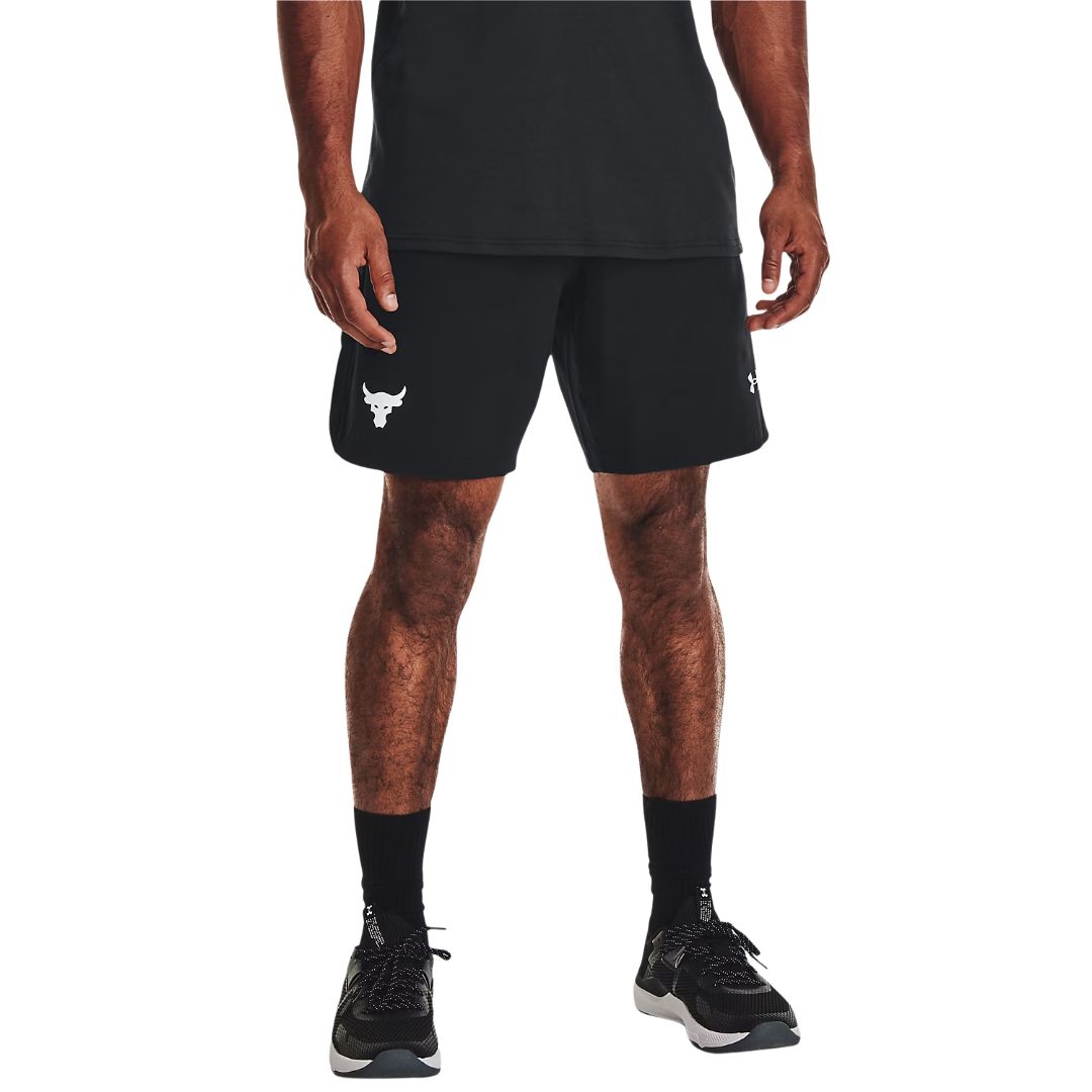 Project Rock Snap Shorts