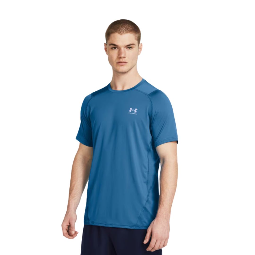 HeatGear® Fitted T-shirt