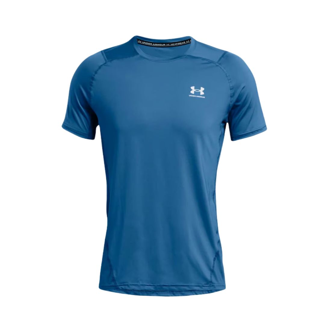 HeatGear® Fitted T-shirt
