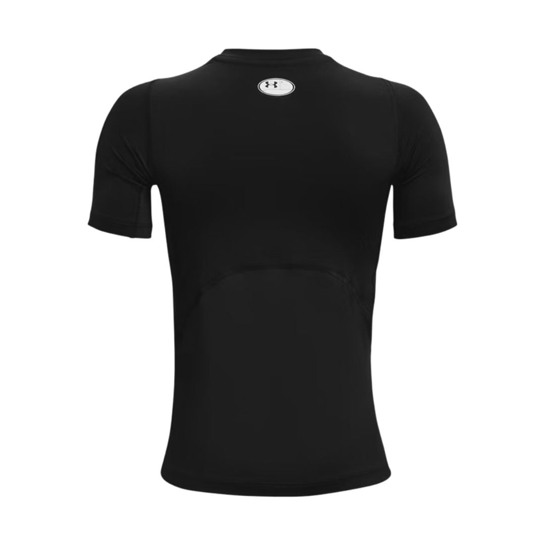 HeatGear® Armour Short Sleeve