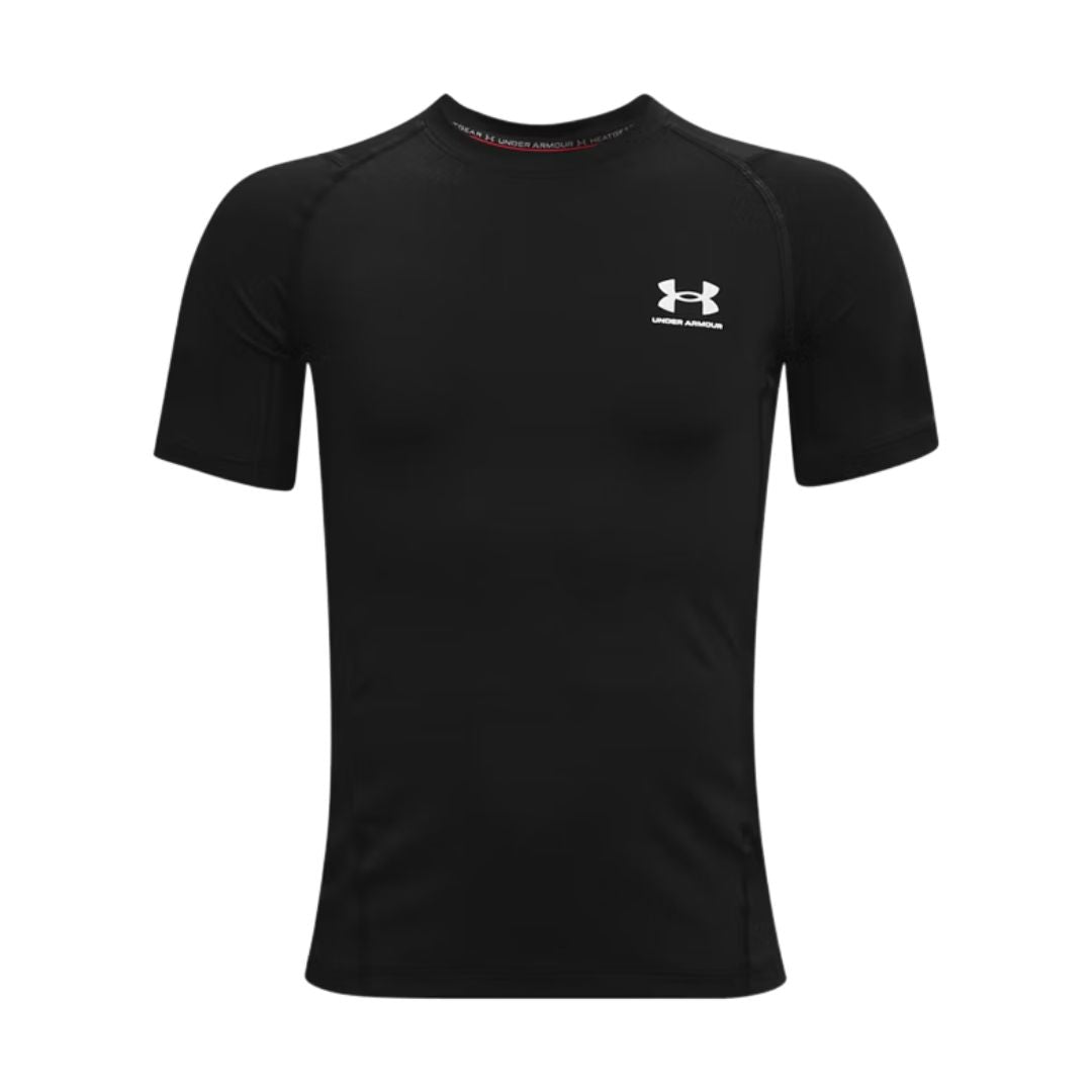 HeatGear® Armour Short Sleeve