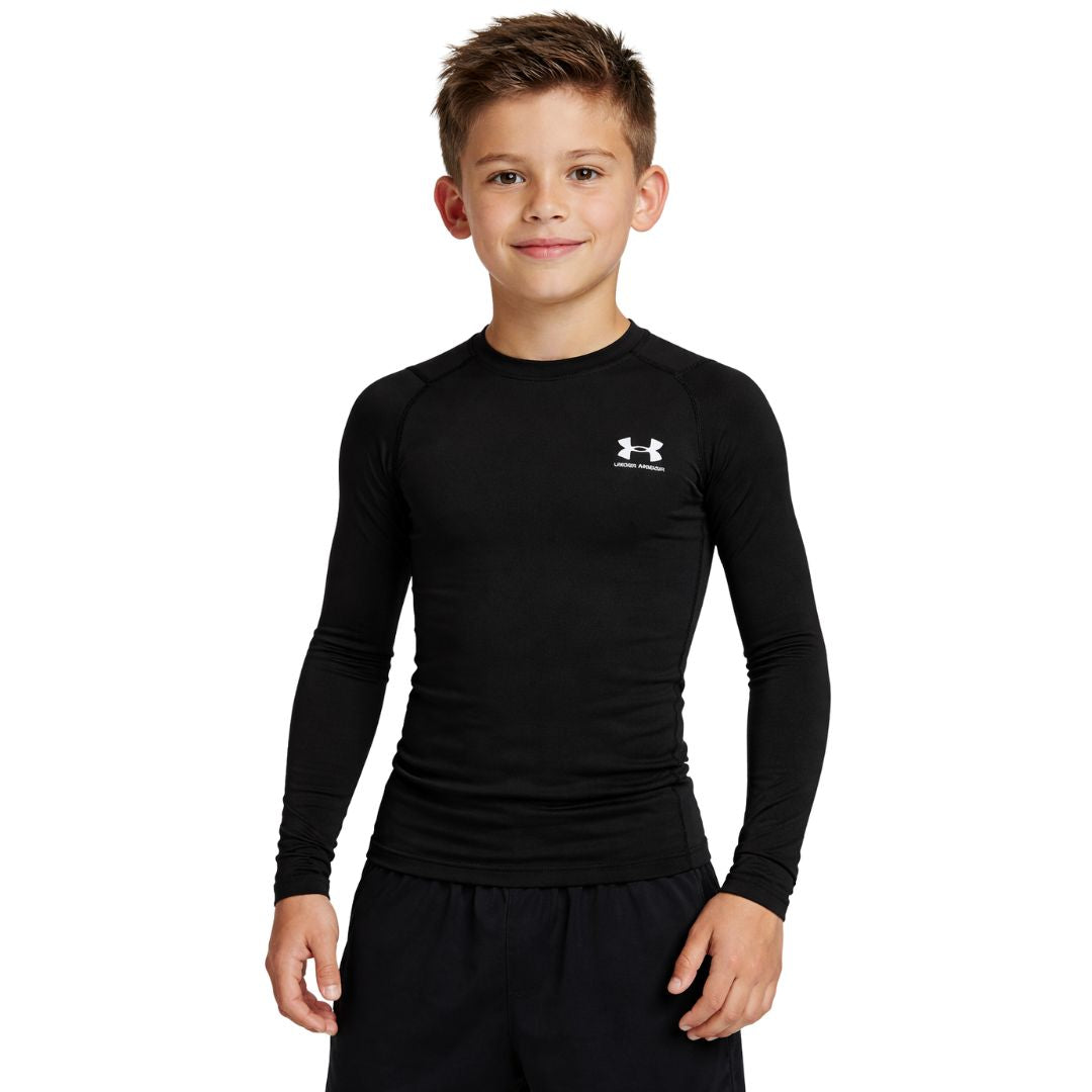 HeatGear® Armour Long Sleeve