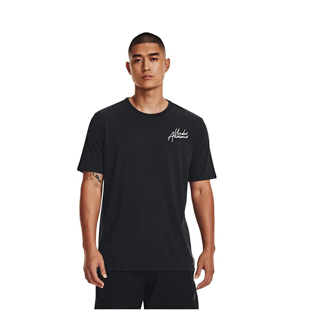 Snow Wash T-Shirt