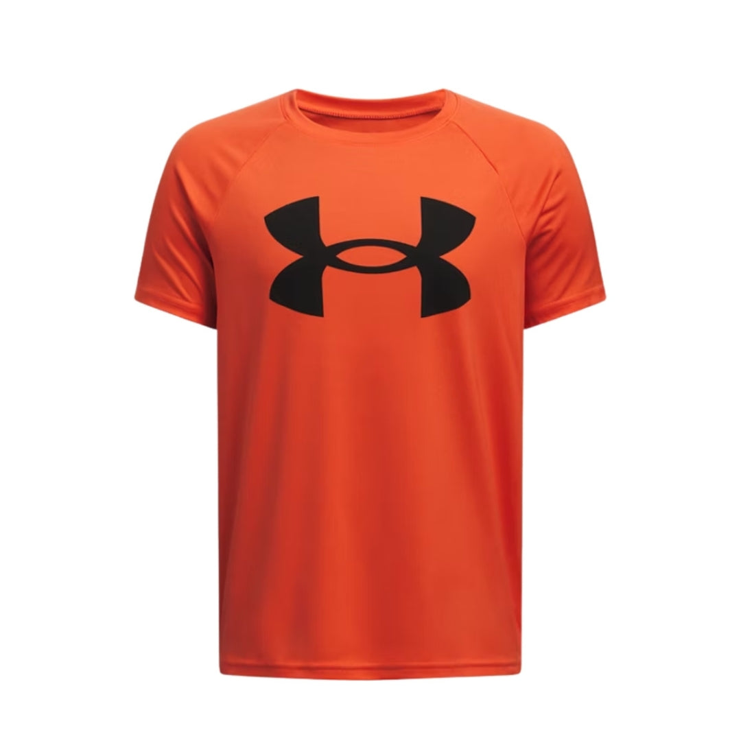 Tech™ Big Logo T-shirt