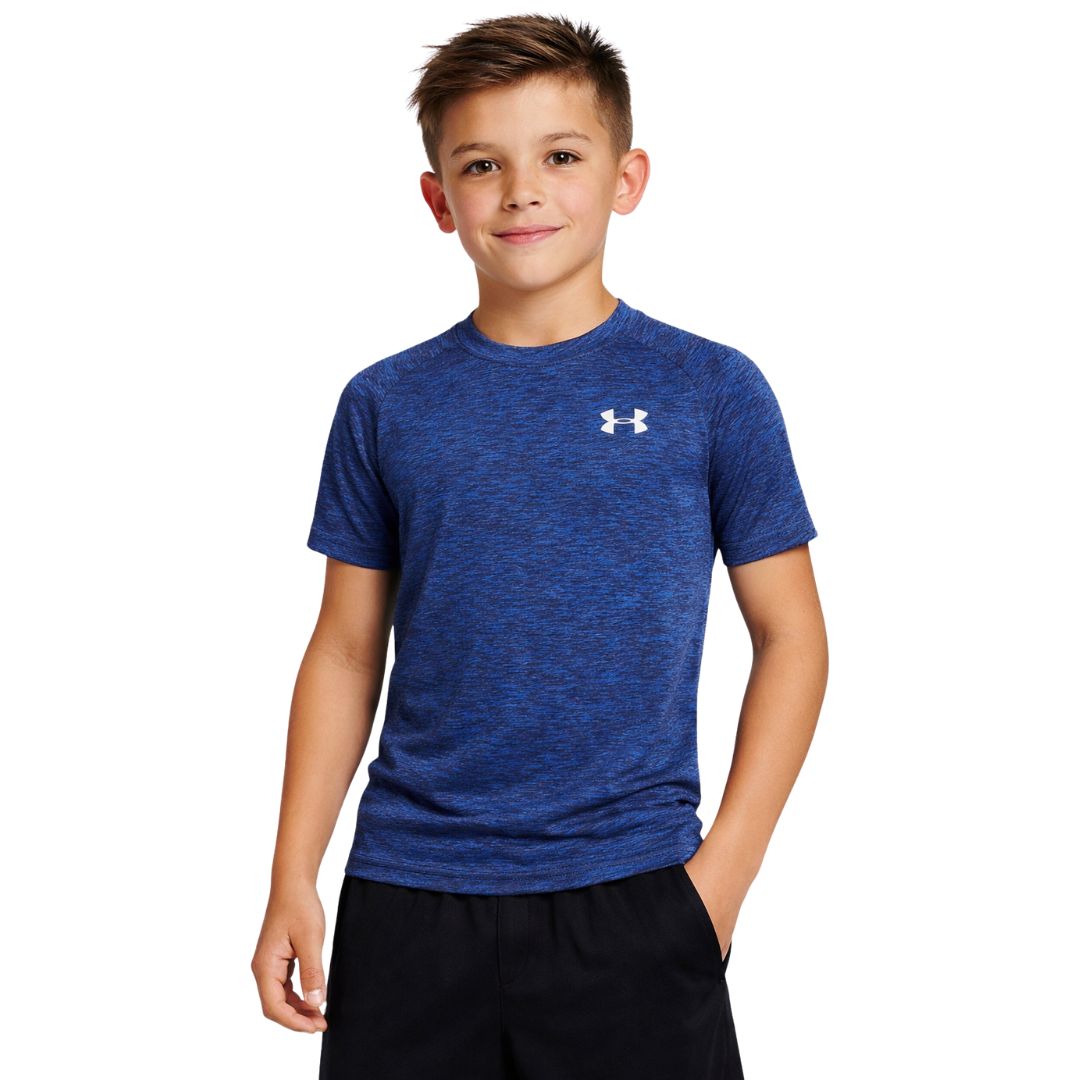 UA Tech™ 2.0 Short Sleeve T-Shirt