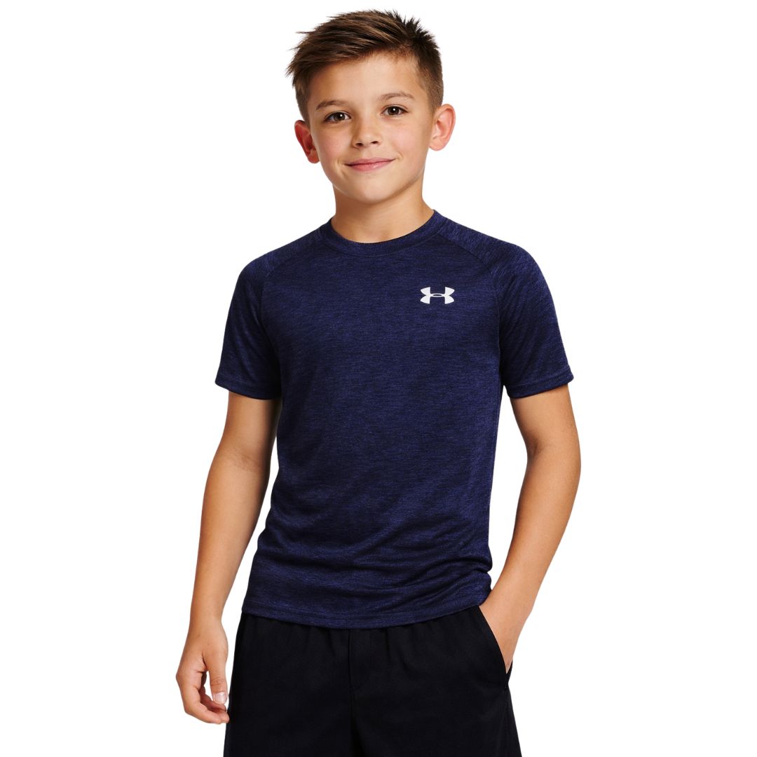 UA Tech™ 2.0 Short Sleeve T-Shirt