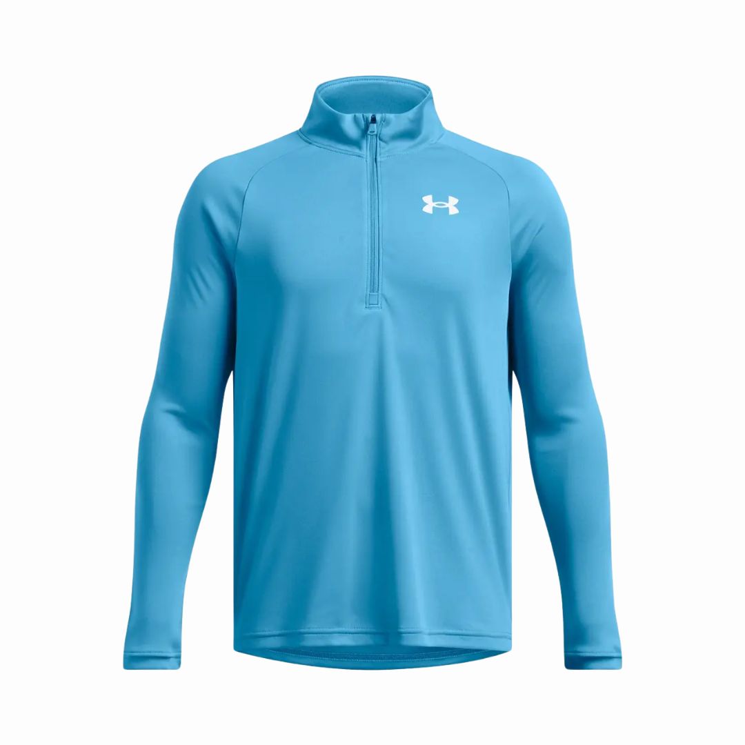 Tech 2.0 1/2 Zip