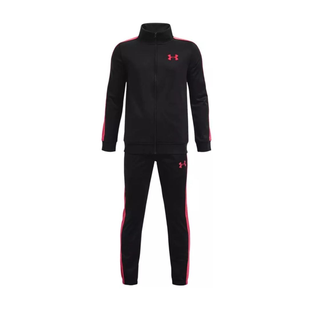 Rival Knit Tracksuit