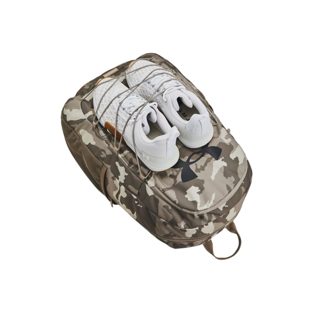 Hustle Sport Backpack