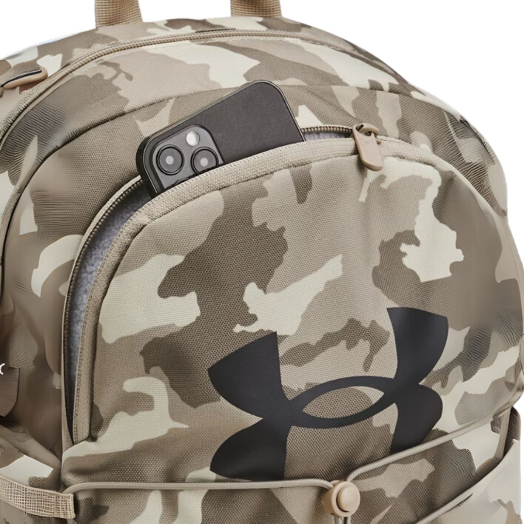 Hustle Sport Backpack