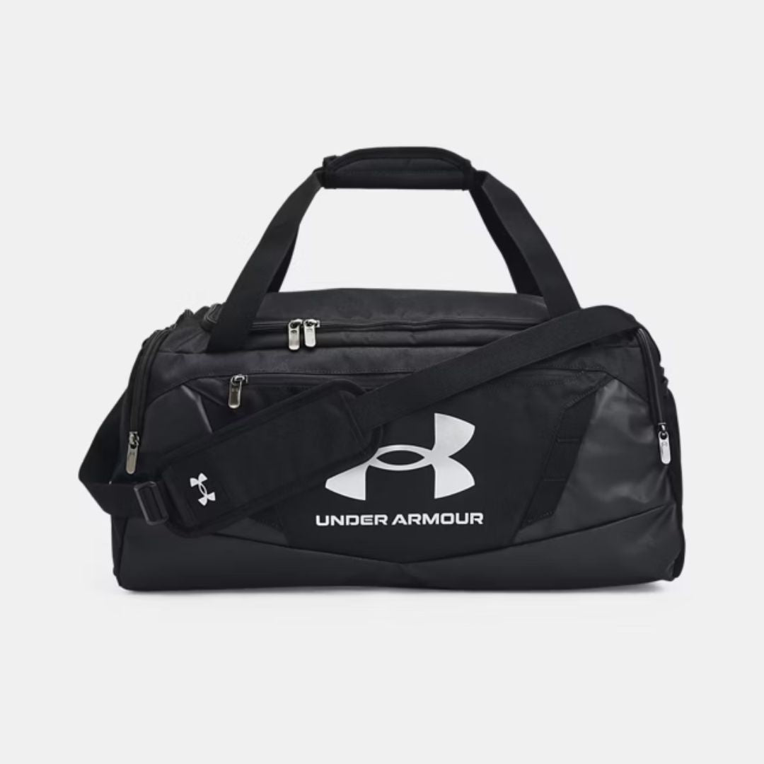 Undeniable 5.0 Small Duffle Bag