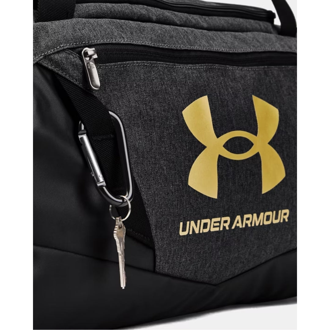 Undeniable 5.0 Small Duffle Bag