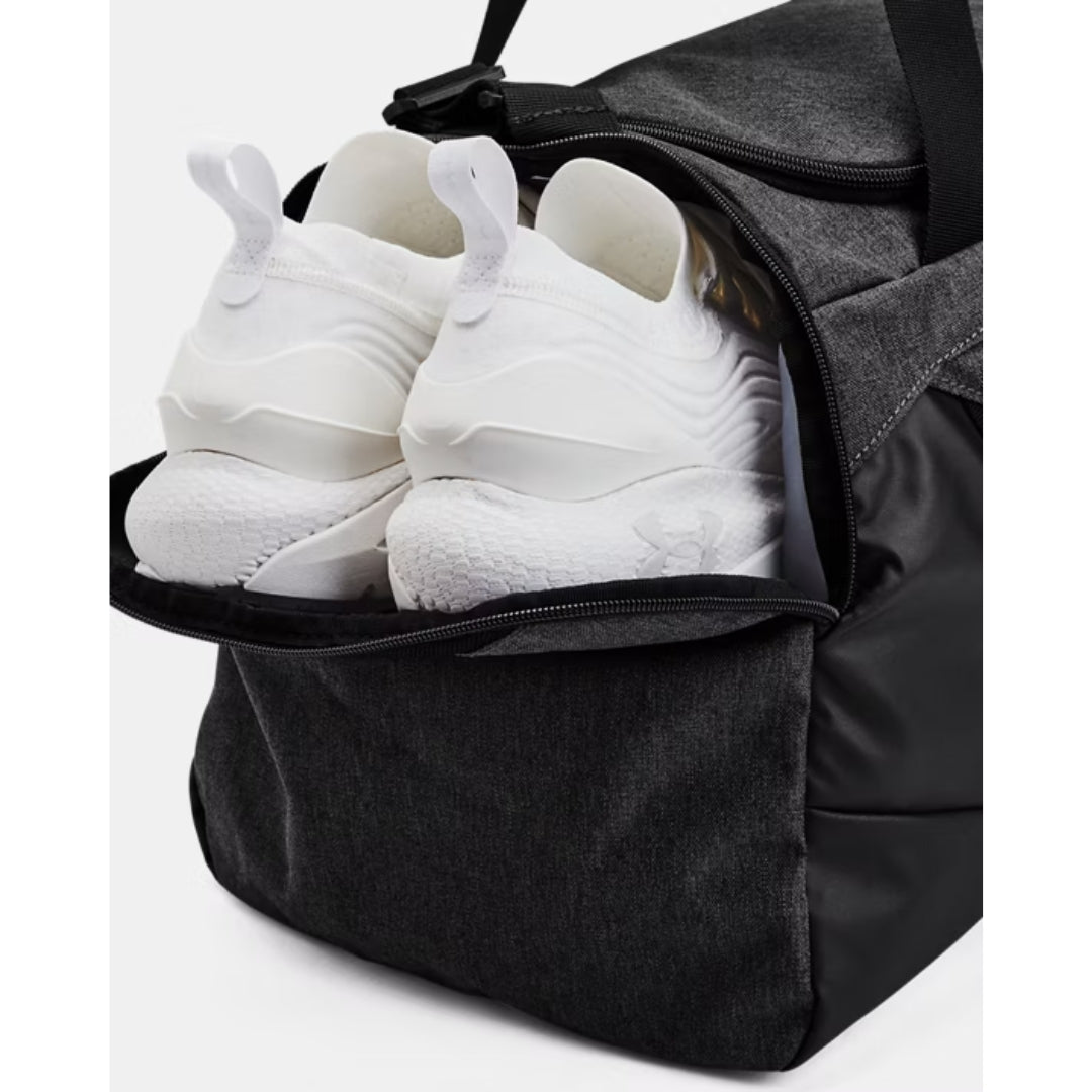 Undeniable 5.0 Small Duffle Bag