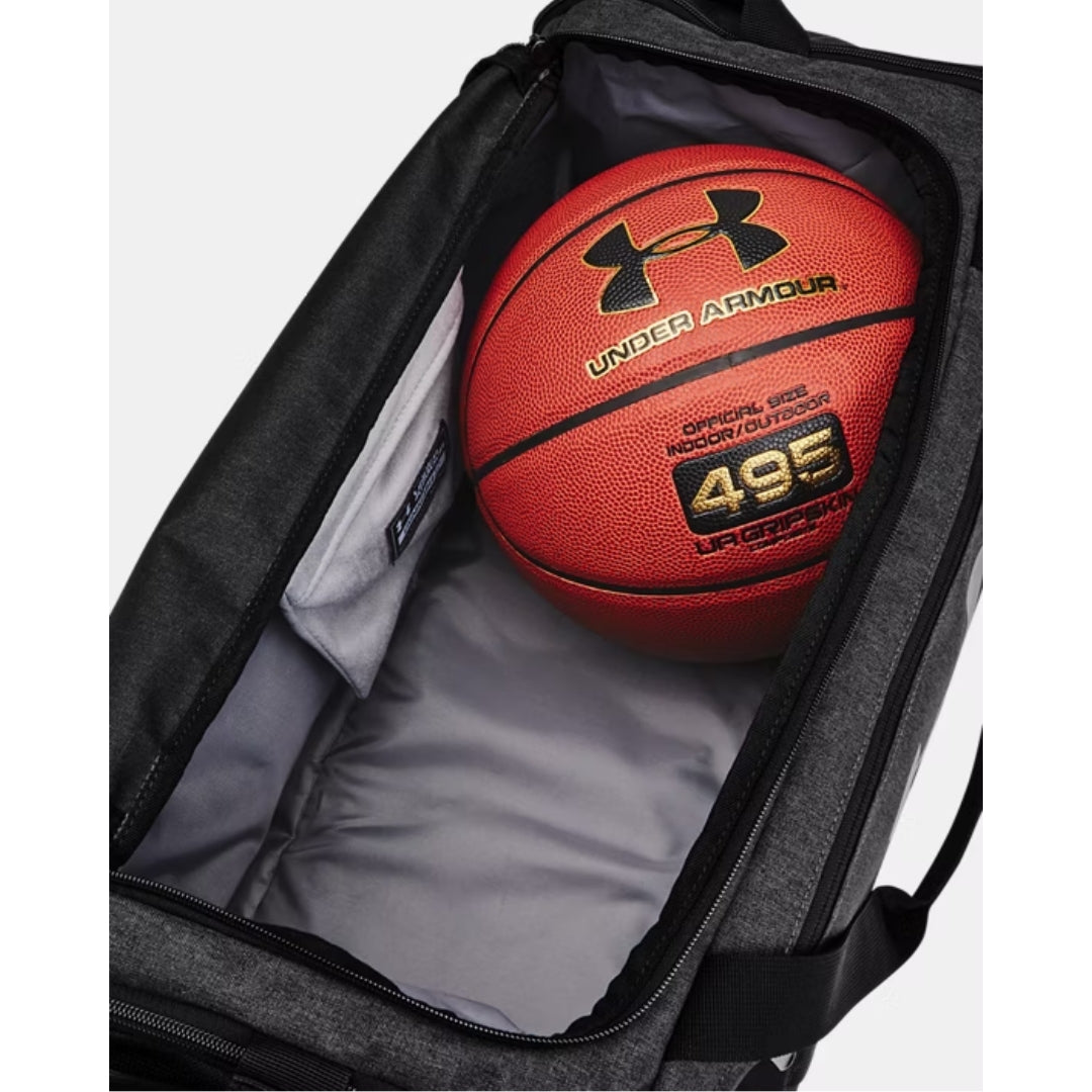 Undeniable 5.0 Small Duffle Bag