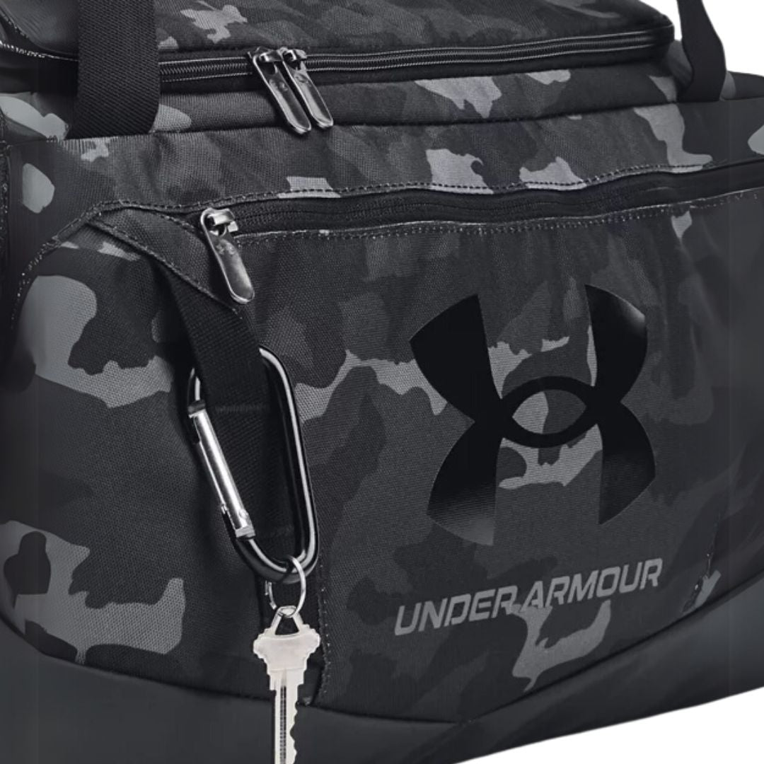 Undeniable 5.0 Duffle Bag Small