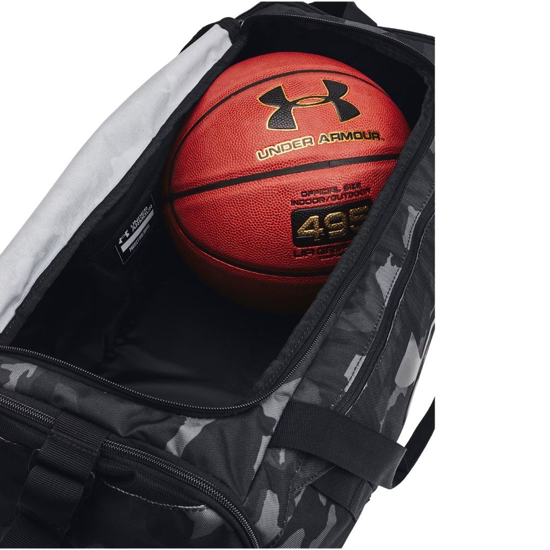 Undeniable 5.0 Duffle Bag Small