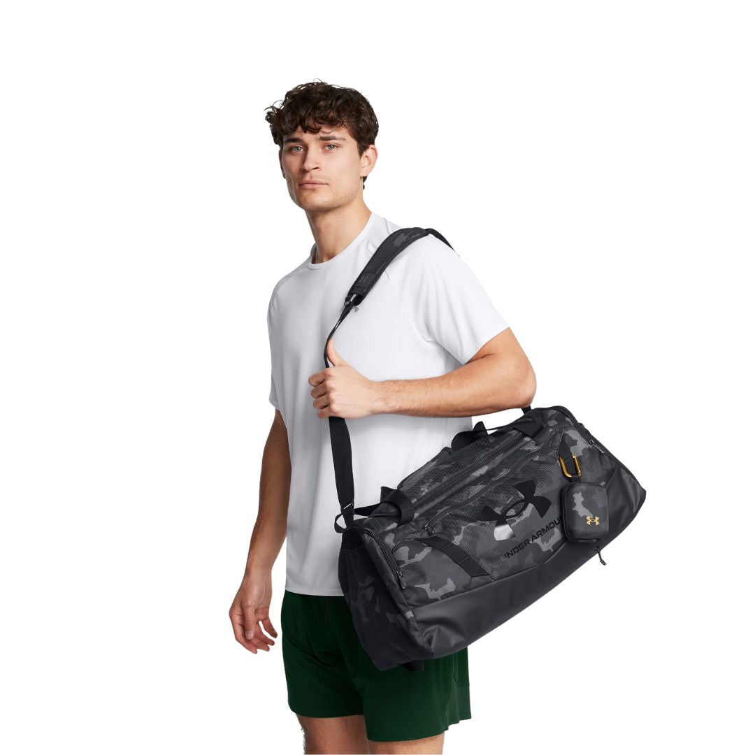 Undeniable 5.0 Duffle Bag Small