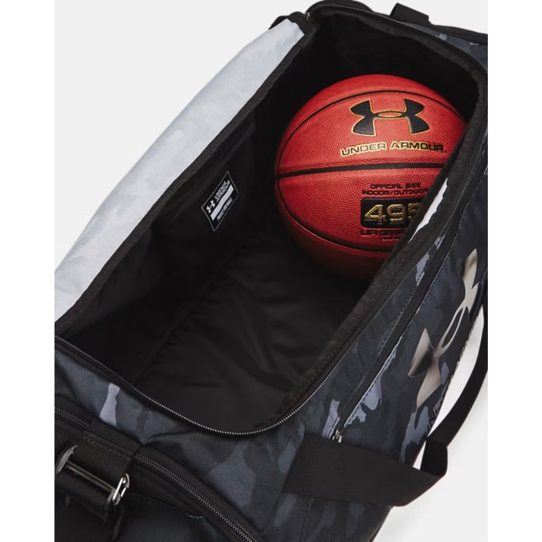 Undeniable 5.0 Medium Duffle Bag