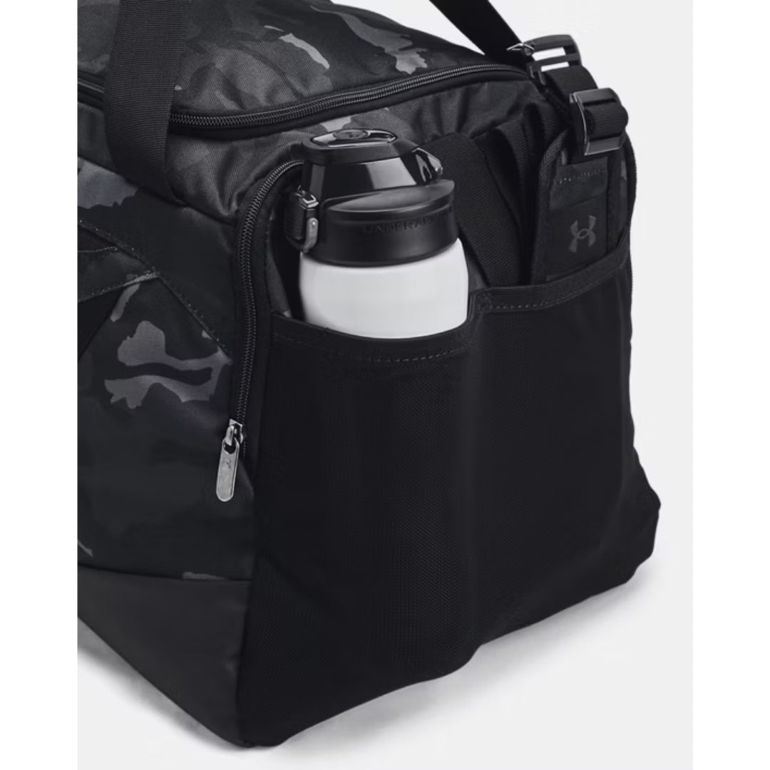 Undeniable 5.0 Medium Duffle Bag