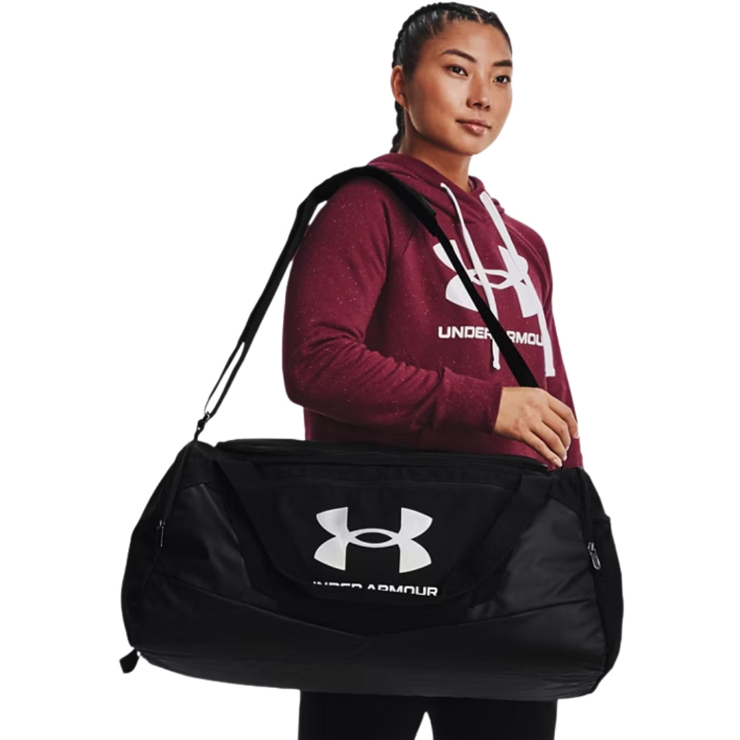 Undeniable 5.0 Medium Duffle Bag