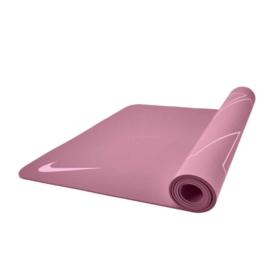 Yoga Mat 4 mm Reversible