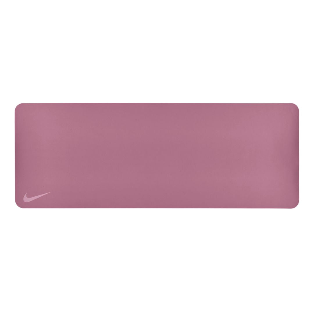 Yoga Mat 4 mm Reversible