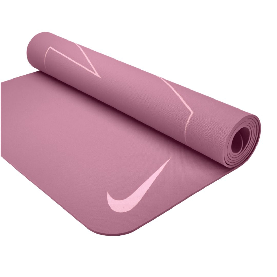 Yoga Mat 4 mm Reversible