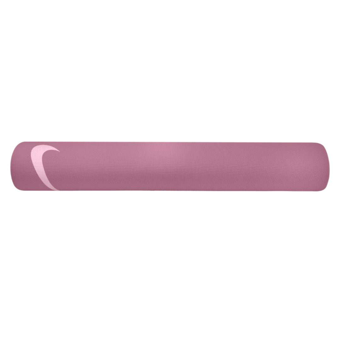 Yoga Mat 4 mm Reversible
