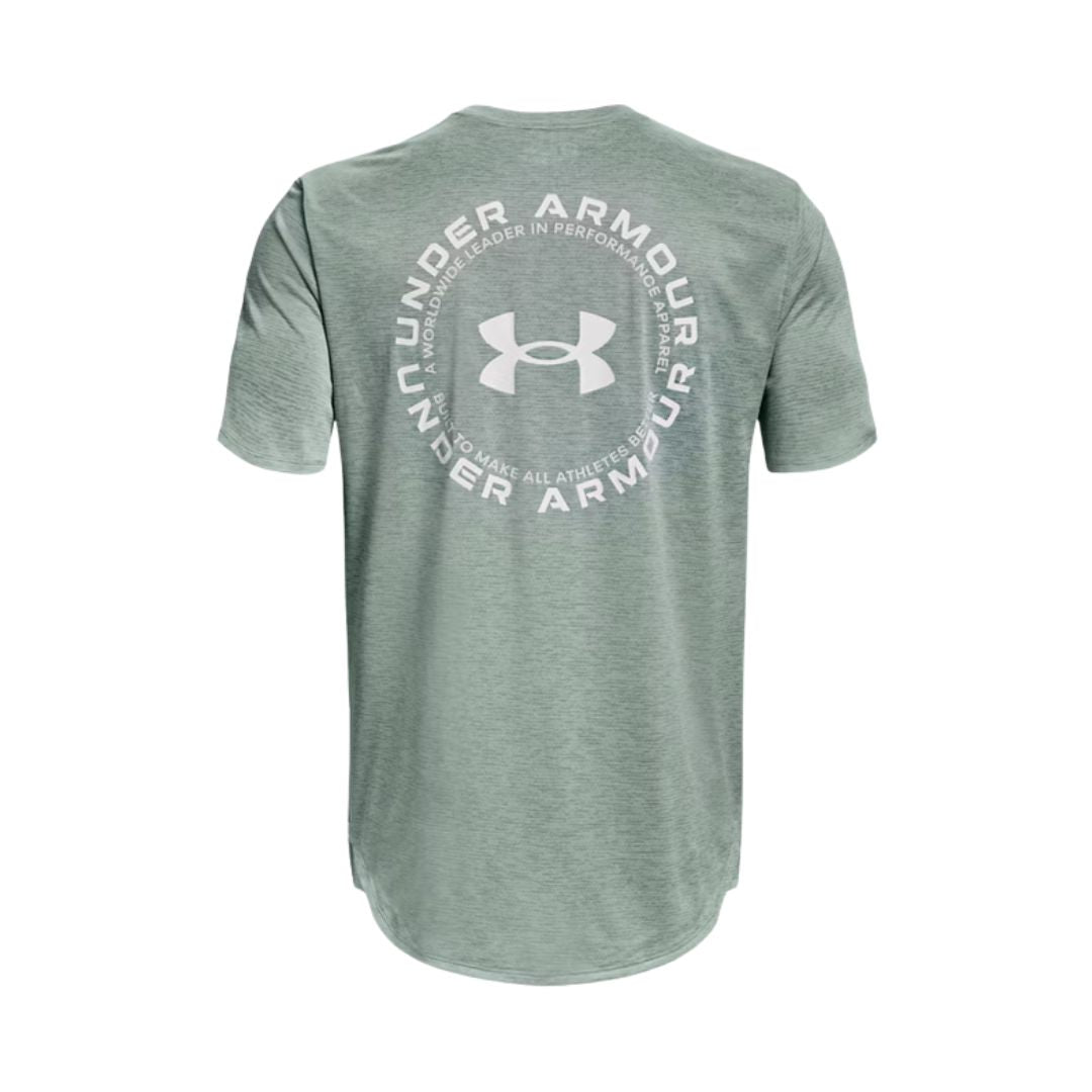 Training Vent Graphic T-shirt
