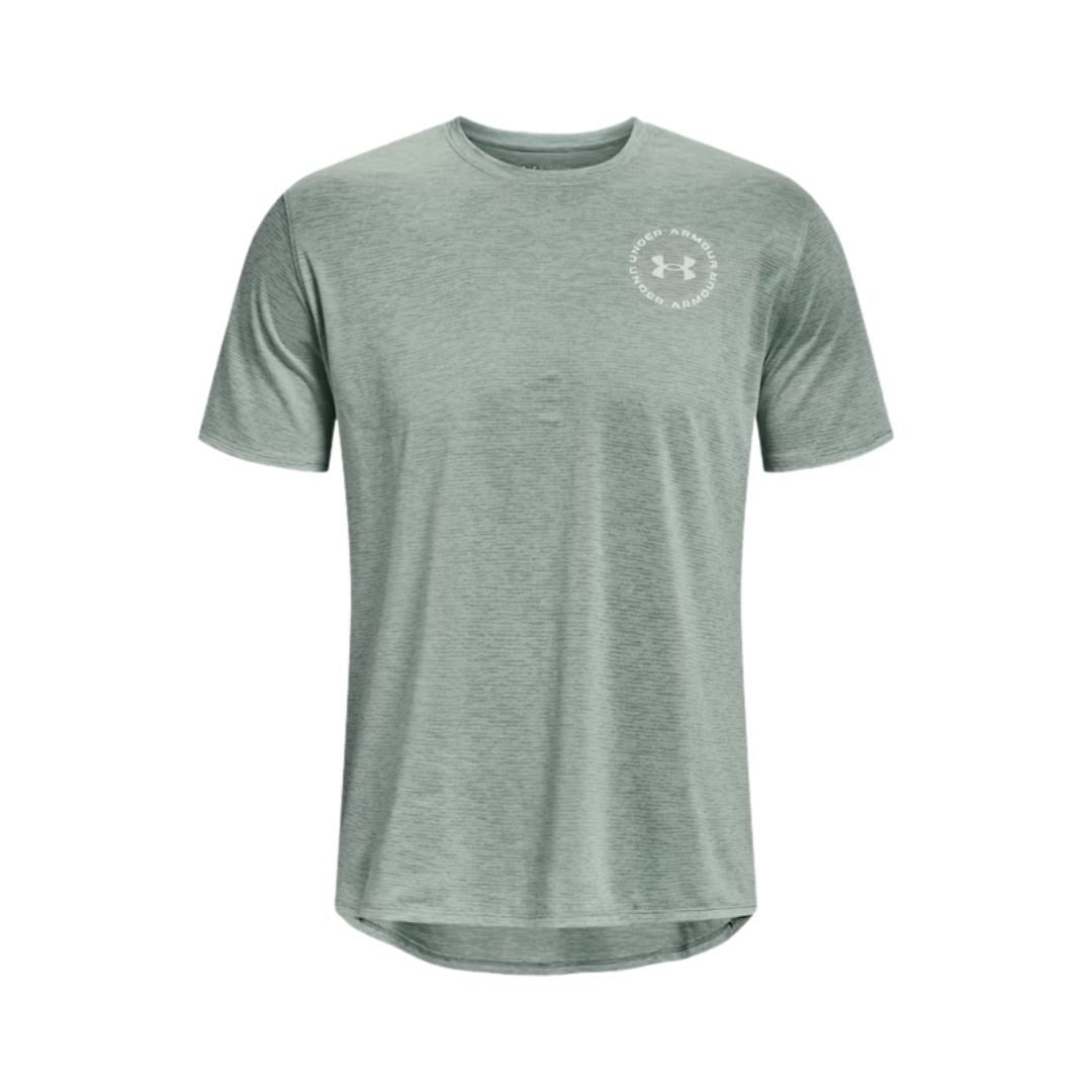 Training Vent Graphic T-shirt