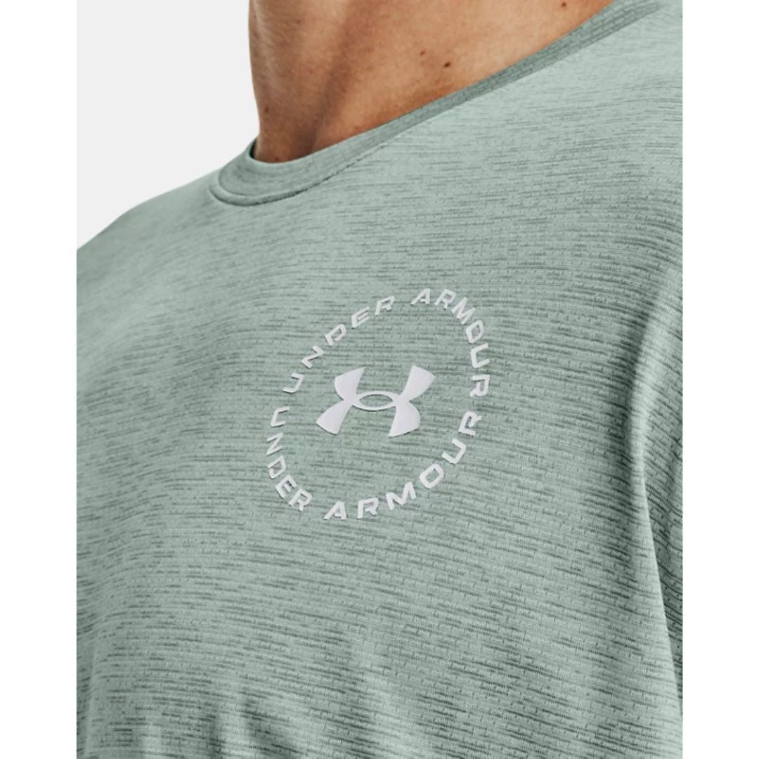 Training Vent Graphic T-shirt