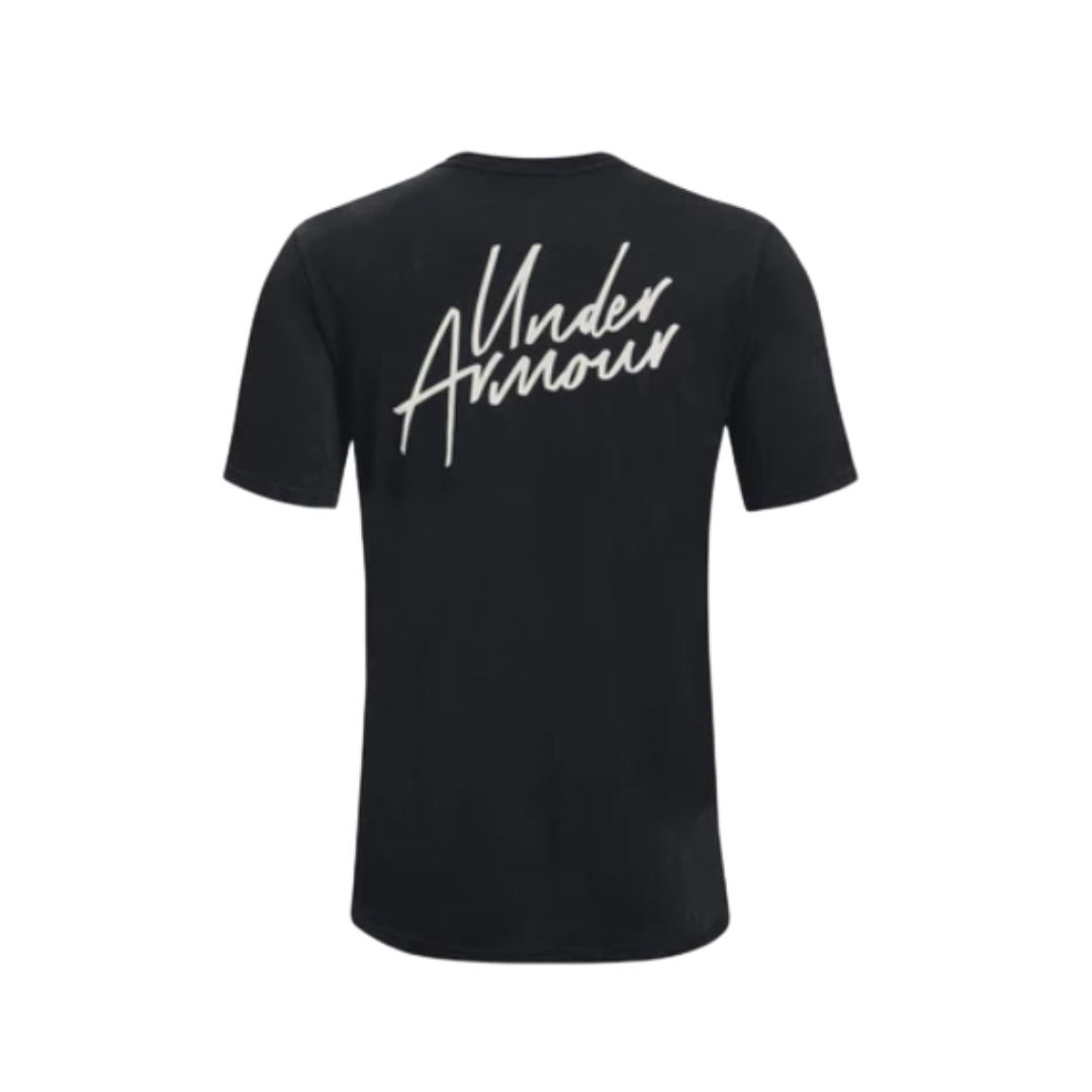 Snow Wash T-Shirt