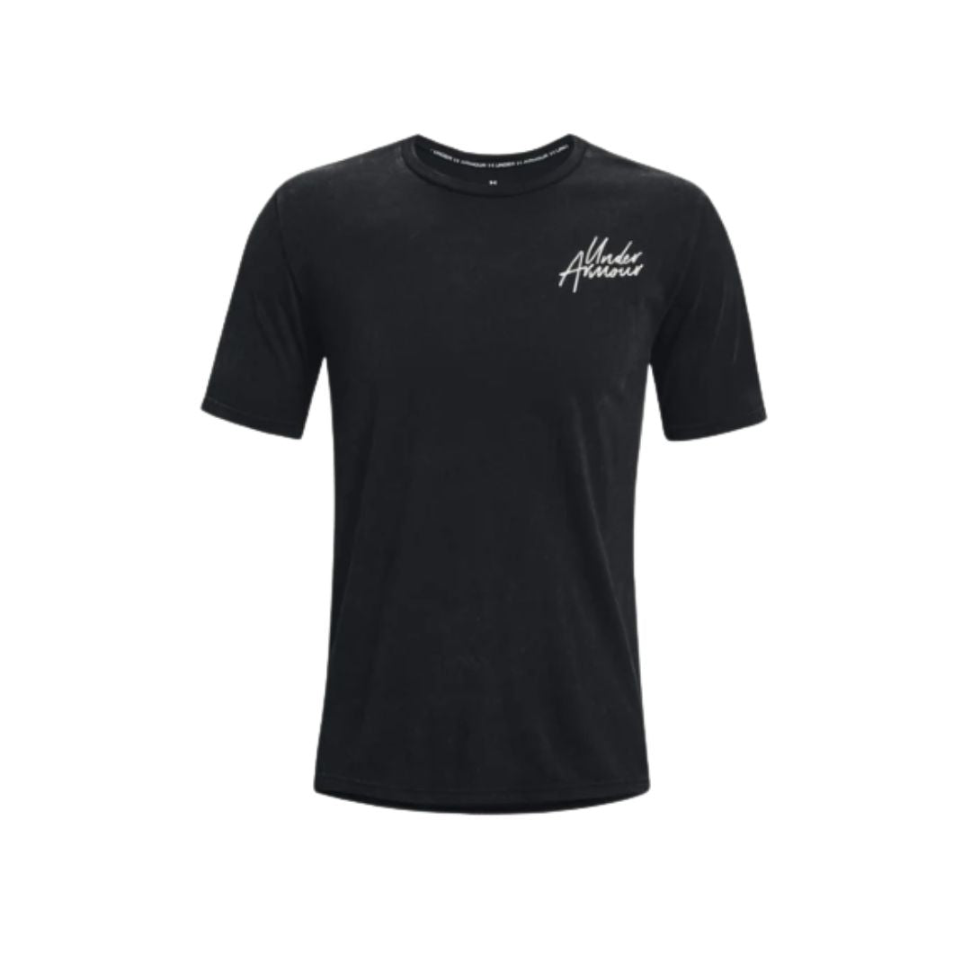 Snow Wash T-Shirt