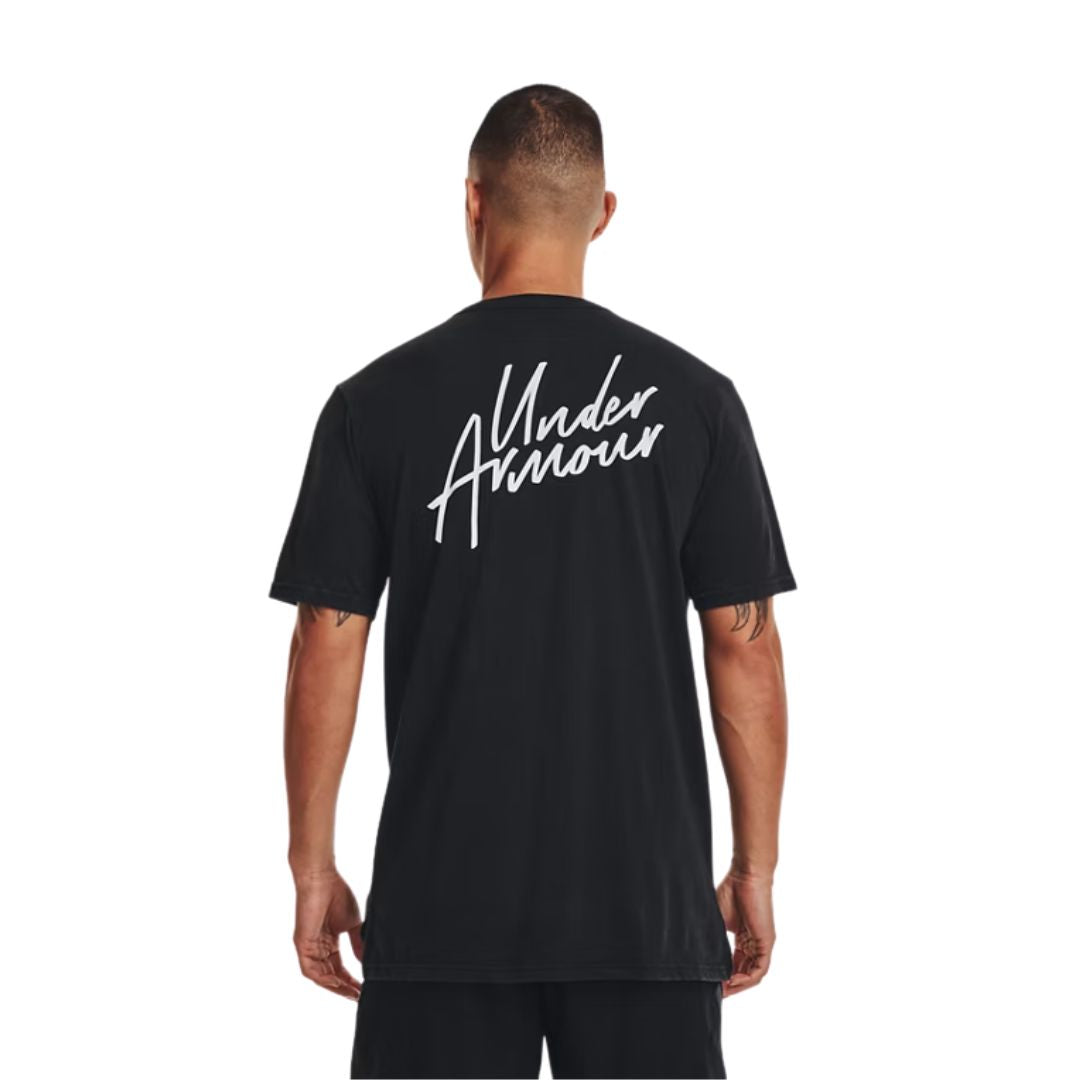 Snow Wash T-Shirt