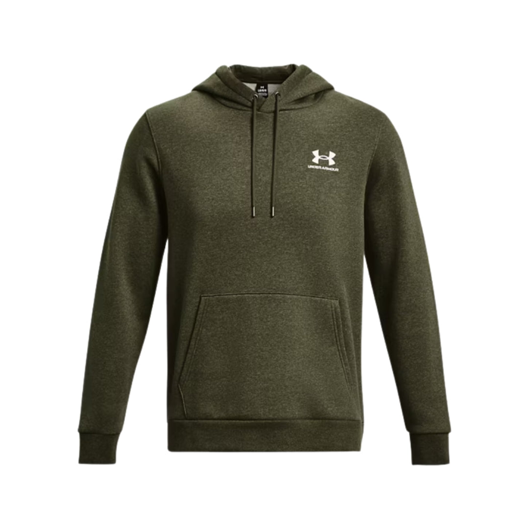 Icon Fleece Sweatshirt