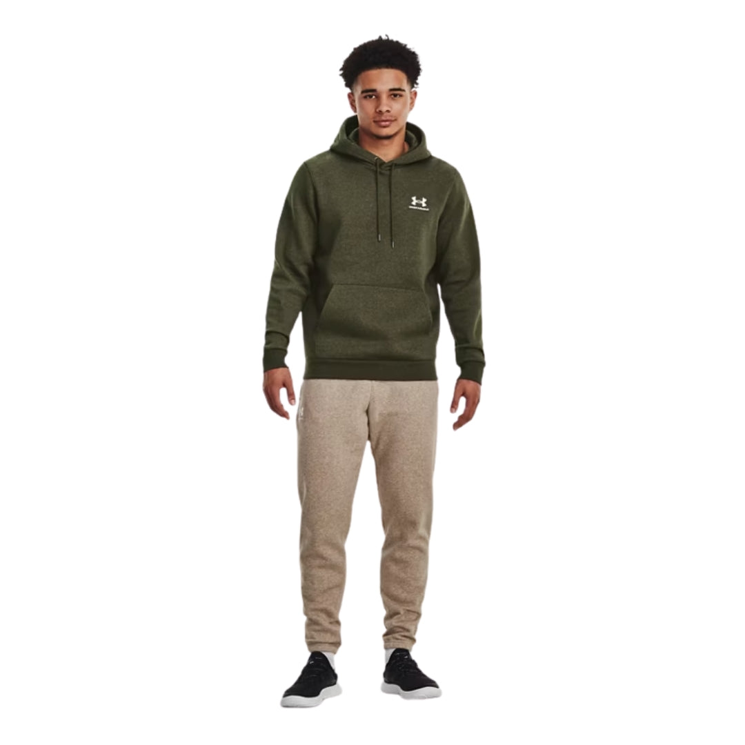 Icon Fleece Sweatshirt