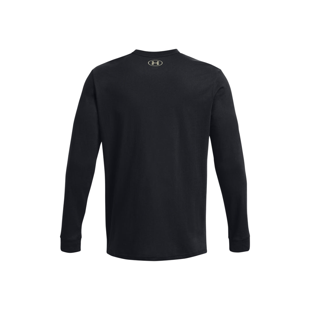 Project Rock Brahma Bull Long Sleeve T-shirt