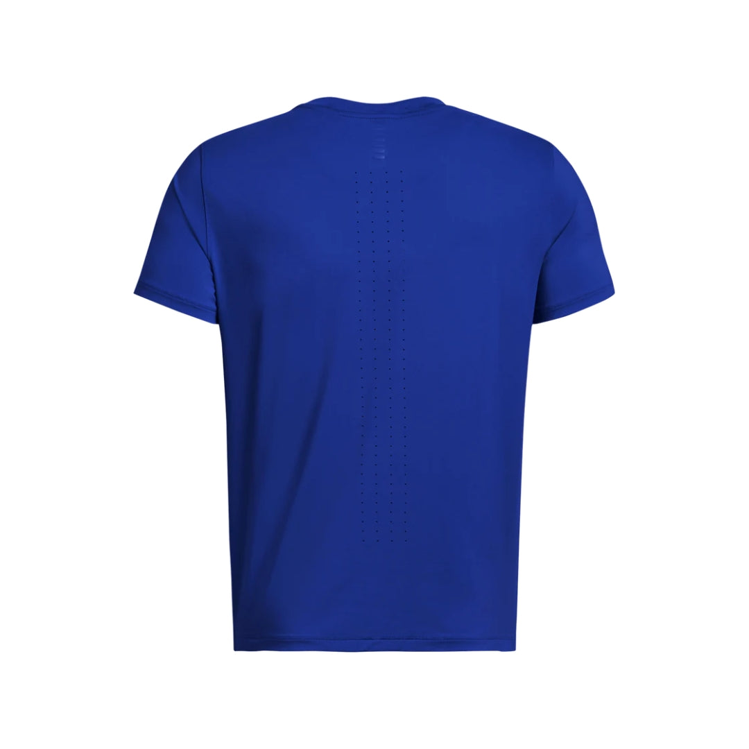 Iso-Chill Laser Heat Short Sleeve T-shirt