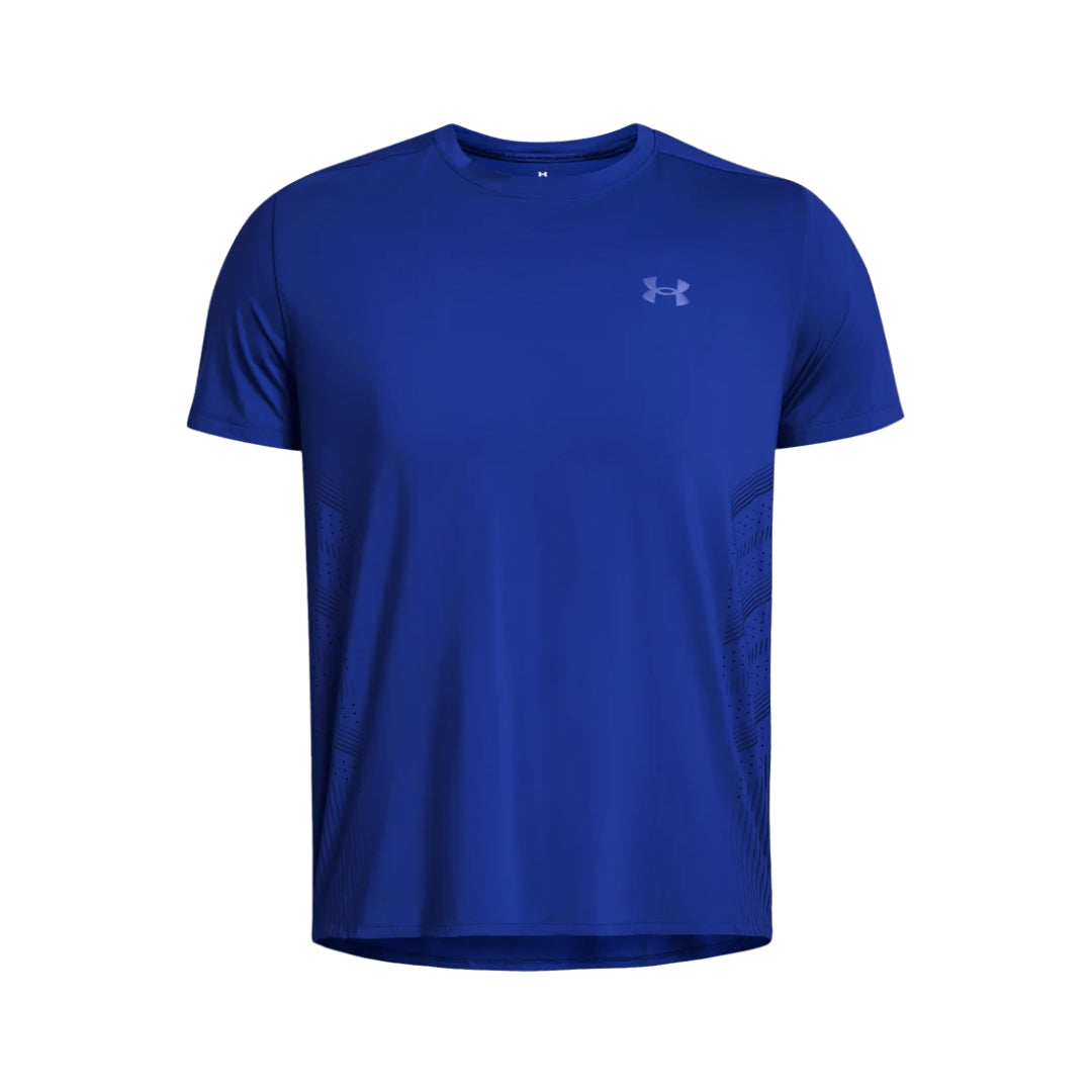 Iso-Chill Laser Heat Short Sleeve T-shirt