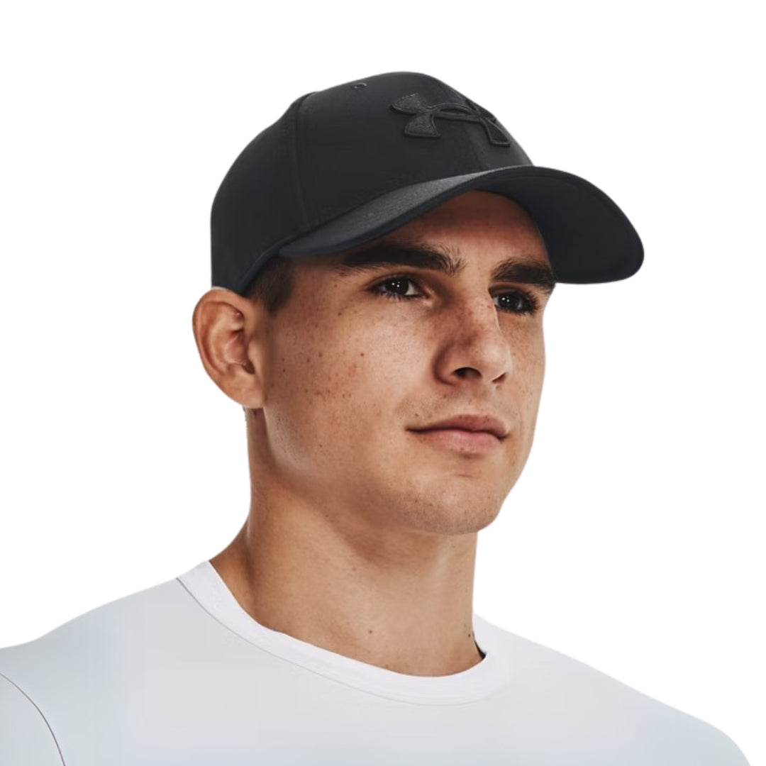 Blitzing Cap