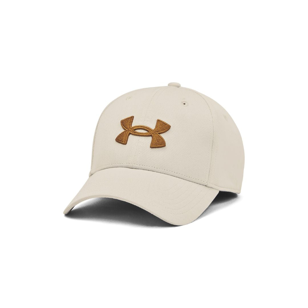 Blitzing Cap
