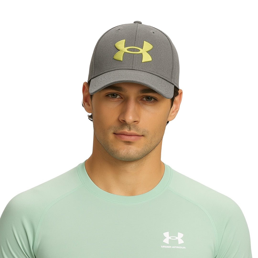 Blitzing Cap