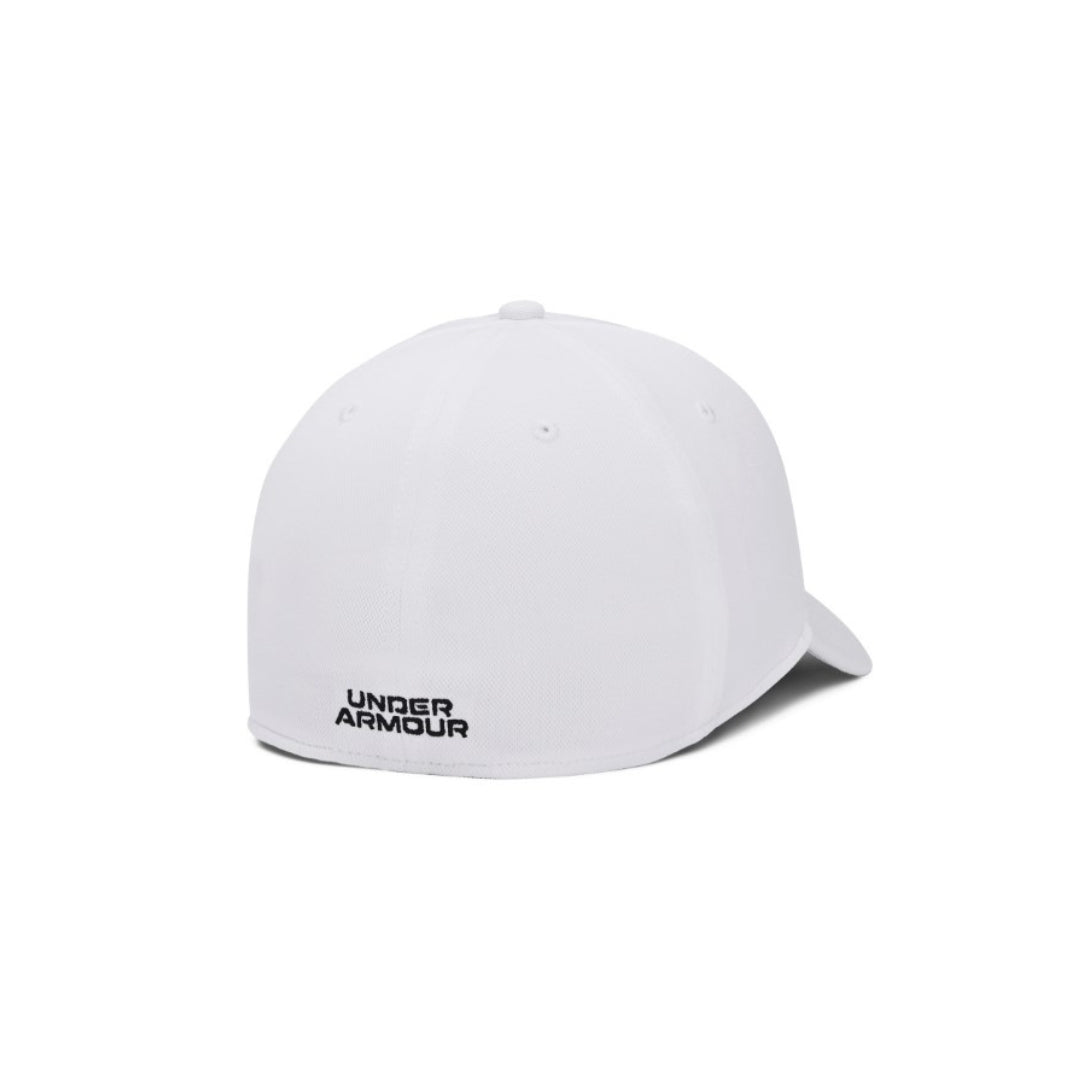 Blitzing Cap