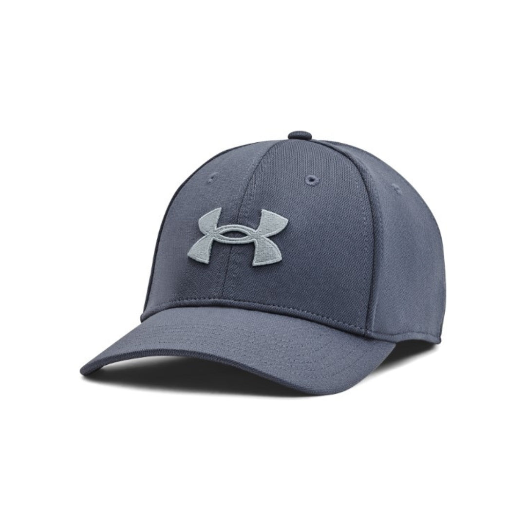Blitzing Cap