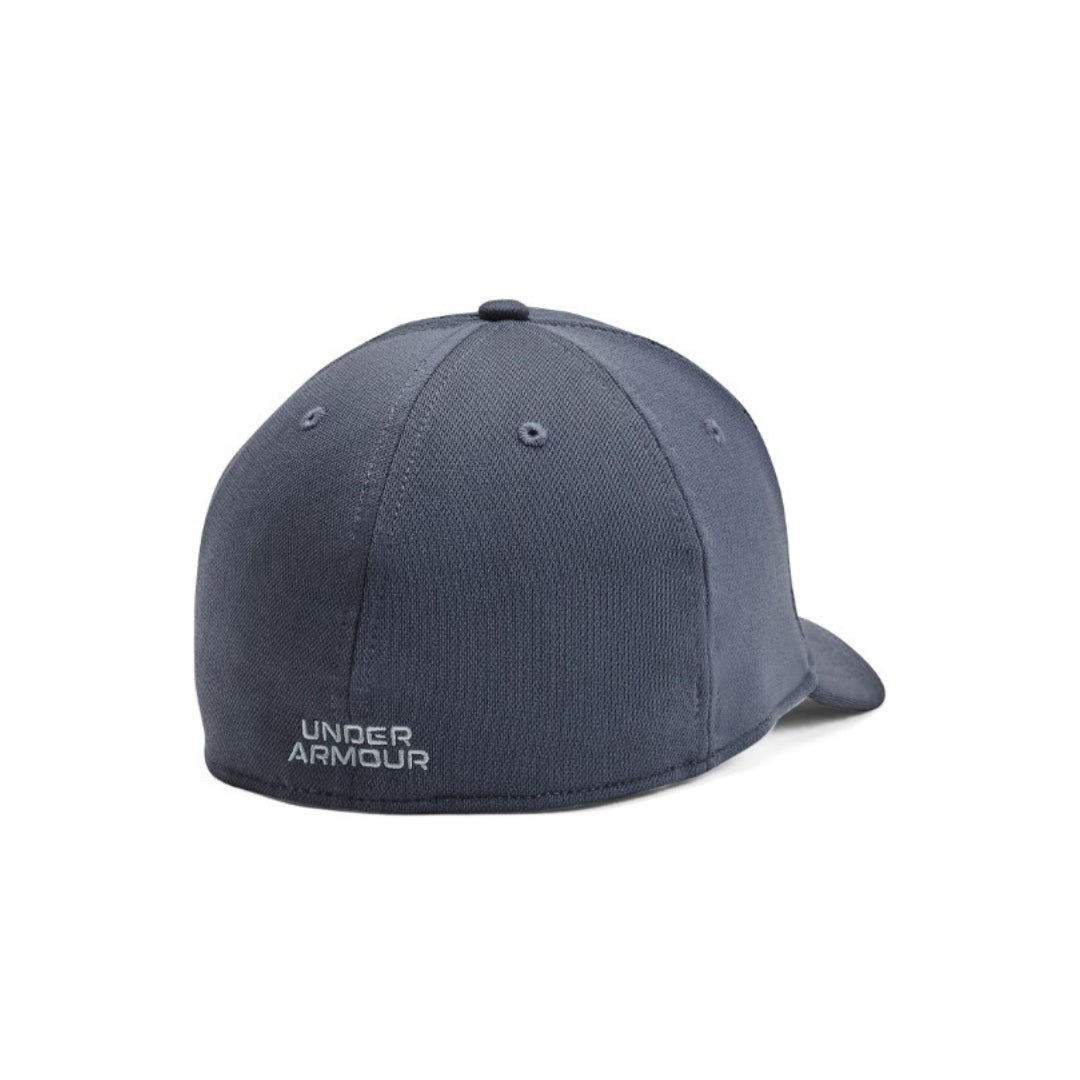 Blitzing Cap
