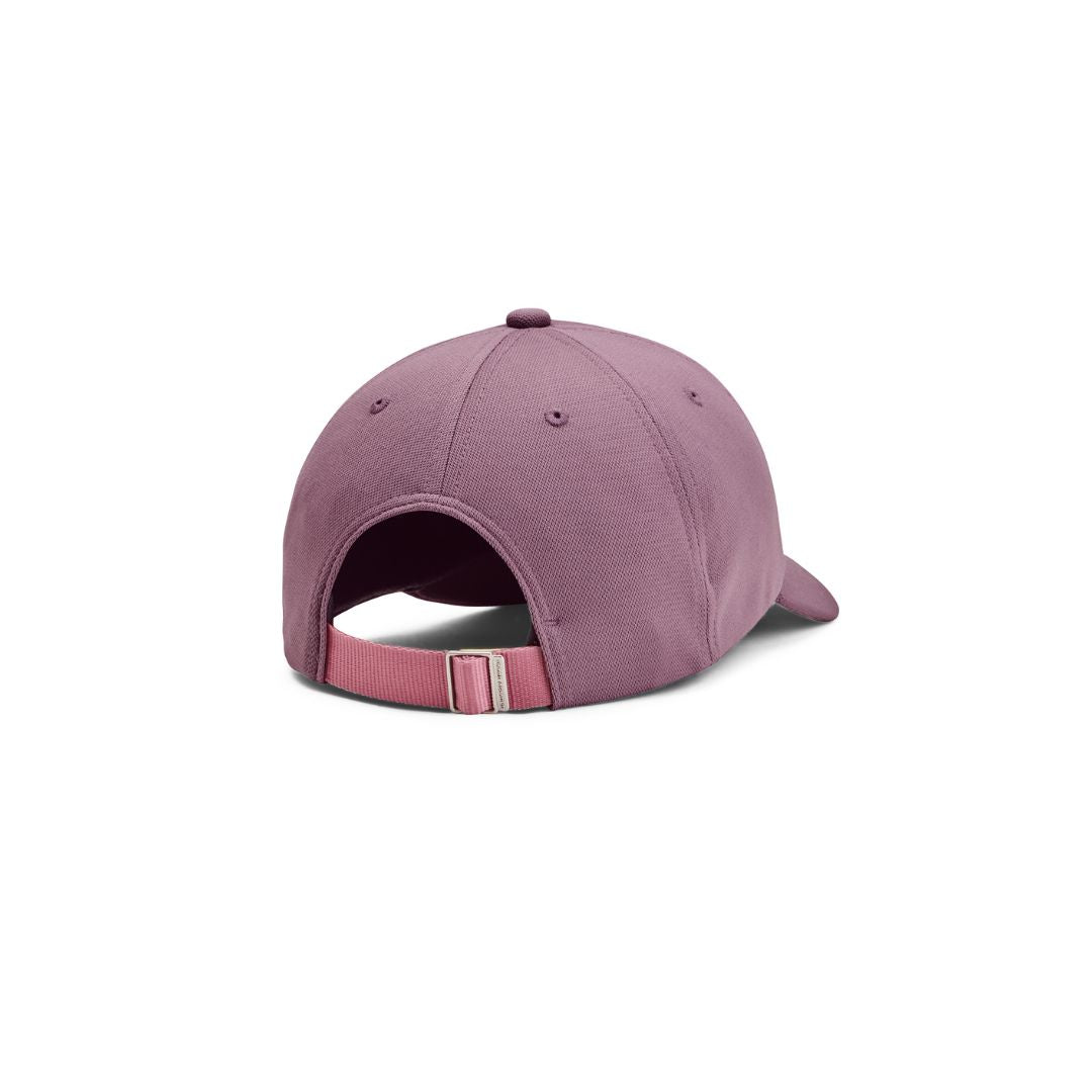 Blitzing Adjustable Cap