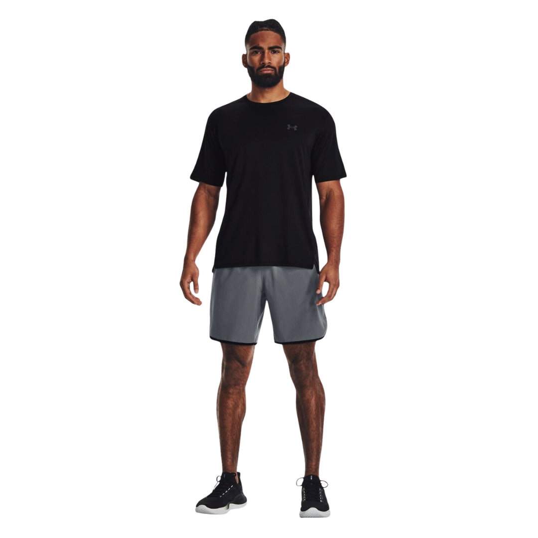 HIIT Woven 8" Shorts