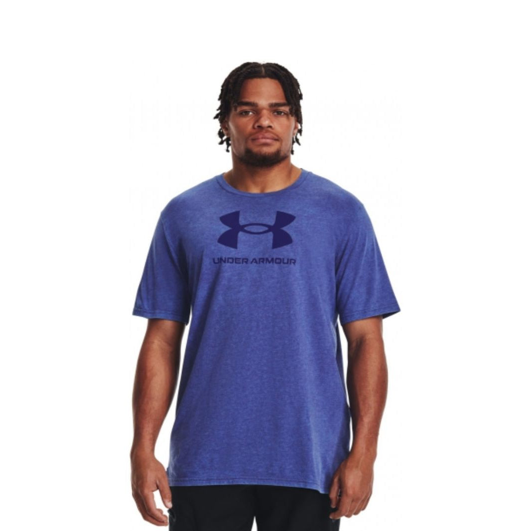 Wash Tonal T-shirt